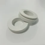 Custom Boron Nitride Ring BN Ceramic Insulating Rollers - Image 6