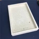 Customized Refractory Mullite Sagger Corundum Kiln Sintering Tray - Image 4