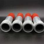 Clean Equipment B4C Boron Carbide Nozzle Sandblasting SSIC SIlicon Carbide Nozzle Venturi Sand Blasting Nozzle for Sandblasting - Image 5