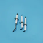 Spark Flame Sensor Ignition Electrode Glazed Alumina Ceramic