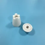 CNC Zirconia Ceramic Part - Image 6