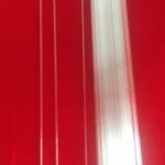 Transparent Quartz Glass Capillary Tube Outside Diameter Small Size Glass Pipe - Image 3