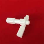 Customized 75% Alumina Ignition Electrode Ceramic Ignition Rods - Image 5