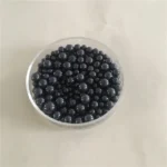 High Precision G5 G10 Grade Silicon Nitride Ceramic Bearing Ball Si3N4 Bead - Image 6