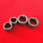 SiC Silicon Carbide Bearing Pump Bush - Image 3