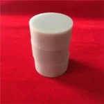 Semiconductor Alumina Nitride Ceramic  Disc AlN Ceramic Heat Sink - Image 3