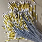 Gas Oven Cooker Stove Ceramic Spark Plug Ignitor Ceramic Ignition Electrodes for Electronics - Image 2