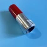 Aluminum Case Single Venturi Boron Carbide Sandblasting Nozzles - Image 3