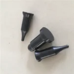Black Silicon Nitride Location Pin Surface Polishing Si3N4 Ceramic Guide Pin - Image 6