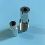 Boron Carbide Drilling Nozzle B4C Sandblasting Nozzle Conventional Straight Through Nozzle - Image 4