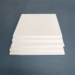 Customized Macor Ceramic Plate Easy Machinable Glass Ceramic Sheet - Image 3