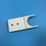 Customized Zirconia Ceramic Insulation Sheet ZrO2 Ceramic Parts - Image 6