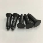 Ceramic Locator Silicon Nitride Si3n4 Ceramic Location Welding Guide Pin - Image 4