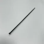 Custom Refractory Precision Mechanical Self-lubrication Elastic Si3n4  Shaft Silicon Nitride Ceramic Parts Long Rod - Image 3