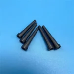 Customized B4C Boron Carbide Ceramic Sand Blasting Nozzles Pipe - Image 6