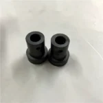 SIC Silicon Carbide Ceramic OEM/ODM Insulation Ceramic Bearings Bushing Ring - Image 2
