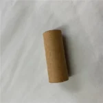 High Working Temperature Refractory Cordierite Ceramic Bobbin Tube for Hot air Gun - Image 4