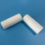 Custom Size Boron Nitride Ceramic Tube for Molten Metal & Semiconductor Industry - Image 2