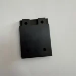 High Temperature Resistance SiC Plate Silicon Carbide Ceramic Heat Isolator - Image 5