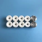 Zirconia Ceramic Valve Set Spare Parts for Textile Water Jet Looms Industrial Use High Hardness - Image 5