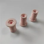 High Wear Resistance Thread 99.8% Alumina Ceramic Textile Yarn Guide - Image 6