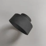 High Temperature Resistant Rsic SSiC Ceramic Sleeve Silicon Carbide Ceramic Nozzle Bush Part - Image 5