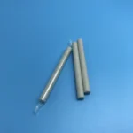 Industrial Ceramic bar Rapid Heat Dissipation Aluminum Nitride Ceramic Rod - Image 2