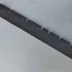 BAIBO Wear Resistance Silicon Carbide Ceramic Sheet Plate Strip with Cutting Service for Industrial Machinery - Image 5