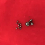 High Quality 0.4mm-80mm Silicon Carbide SiC Ceramic Ball - Image 4
