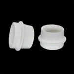 Customized Al2TiO5 Insulating Pouring Cup / Plunger Sleeve Aluminum Titanate Ceramic Sprue Bush /ring /Tube - Image 5