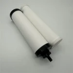 Ceramic Filter High Flow Rate Low Pressure Drop Glass Fiber GF Pleated Filter for Filtration of Compressed Air - Image 2