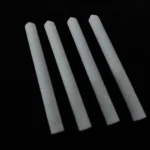Porous Silicon Carbide Ceramic Filter Pipes Microporous SiC Ceramic Water Filtration Tube - Image 5