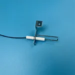 Customized Al2O3 Ceramic Ignition Electrode Spark Flame Sensor Ignition