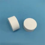 Fast Delivery MGC Macor Machinable Glass Ceramic Disc Wafer Plate - Image 2