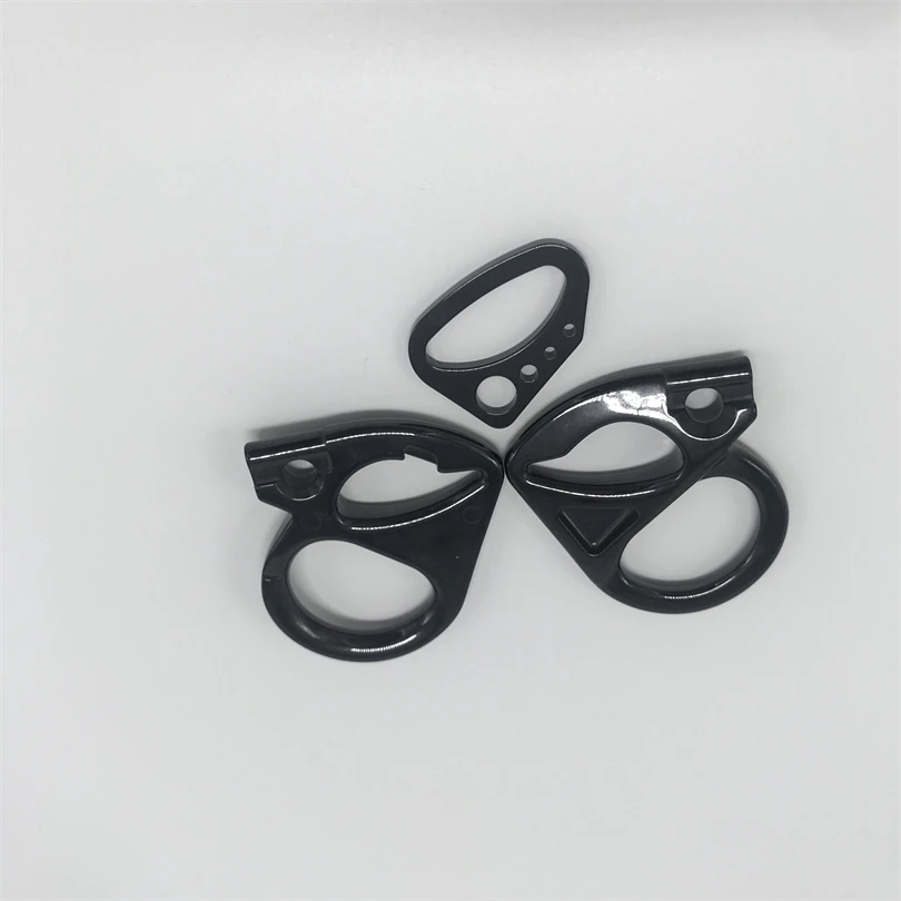H3881056af87e4e2f9be0467f02425db4L.webp Wear Resistance Circular Weaving Textile Machine Black Zirconia Ceramic Wire Yarn Guide - Image 1
