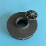 Reaction Sintering Silicon Carbide Part Insulator SiC Ceramic Irregular Block - Image 4