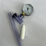 Portable Soil Tensiometer Digital Soil Tension Meter Soil Water Potential Sensors - Image 6
