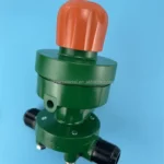 High-pressure Mobile Sandblasting Machine Accessories Pneumatic Valve Thomson Abrasive Sand Regulating - Image 6