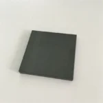 Fine Polished SSIC Plate Pressureless Sintering Silicon Carbide SiC Ceramic Board - Image 2