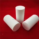 Easy Machinable Glass Ceramic Macor Tubes Machinable Glass Ceramic Rod/part - Image 5