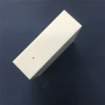 Low Density High Dielectric Strength Macor Machinable Glass Ceramic Sheet Insulating Plate Block - Image 6
