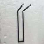 Custom SiC Ceramic Special-Shaped Rods Refractory Insulator Silicon Carbide Heating Elements Rod for Thermal Application - Image 3