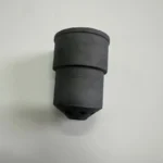 Corrosion Resistance Silicon Carbide Ceramic Burner Nozzle Industrial Spray Nozzle SiC Nozzle for Flue Gas Desulfurization - Image 3