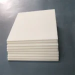 Easy Processing Customized Macor Machinable Glass Ceramic Sheet Mica Substrate Plate