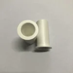 Composite AlN-BN Ceramic Material Pot Aluminum Nitride Composite Boron Nitride Ceramic Crucible - Image 2