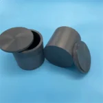 100ml 500ml High Hardness Grinding Used Silicon Nitride Pot Si3N4 Ceramic Grinding Jar