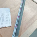 NSiC Nitride Bonded Silicon Carbide (SiC) Ceramic Thermocouple Protection Tube Cutting Super High Refractory (Over 2000C) - Image 4