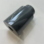 Polished Surface Silicon Nitride Ceramic protection Tube Si3N4 Ceramic Bush Sleeve - Image 5