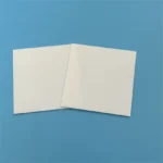 Precision Machined Macor Insulation Plate Sheet Mica Ceramic Isloator Substrate - Image 2