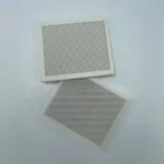 Far Infrared Honeycomb Ceramic Refractory Sheet Gas Stove Cordierite Ceramic Plate - Image 6